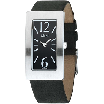 ساعت مچی ام اند ام M&M کد M11840-426